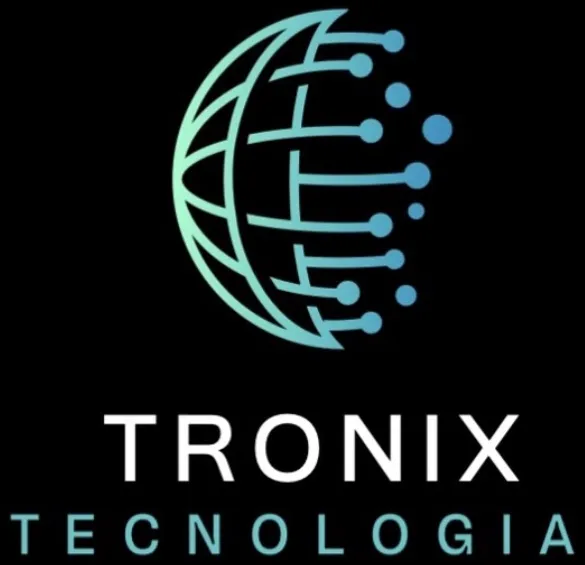 Símbolo Tronix